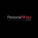 Personal WIKI