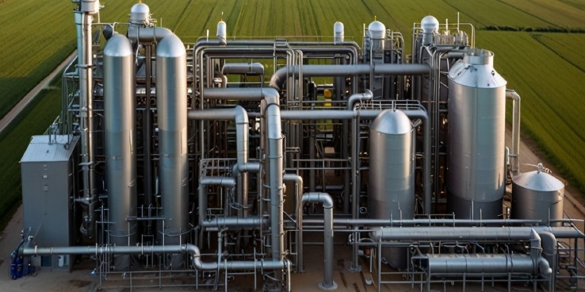 Bioethanol Manufacturing Plant Report 2024, Project Details, Machinery Requirements and Cost Analysis