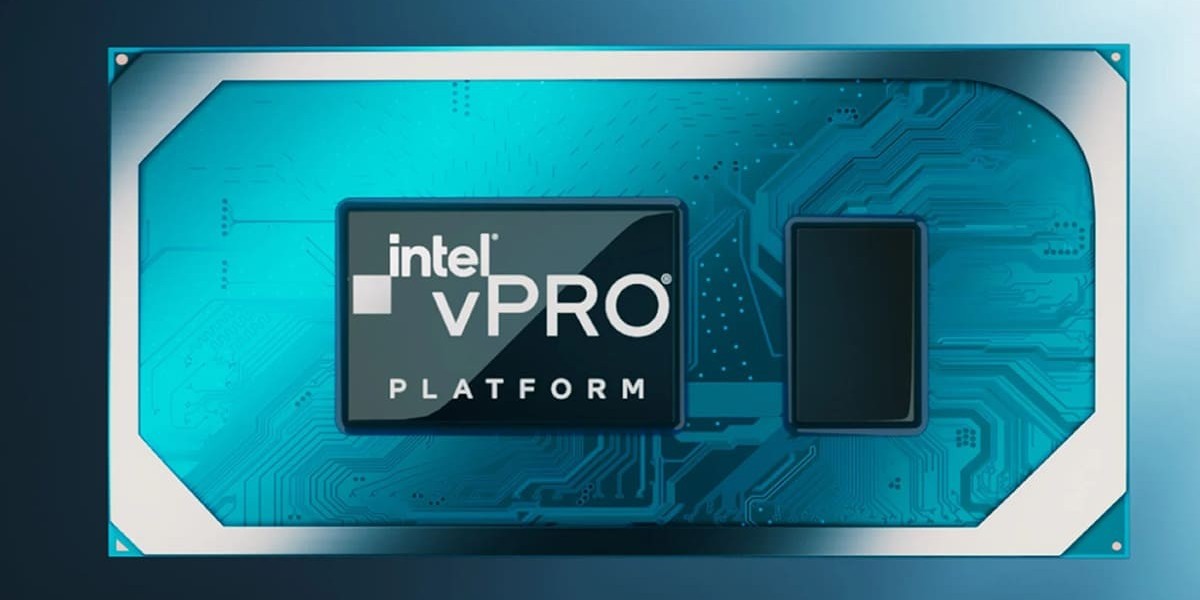 Unlocking Virtualization and Cloud Solutions: The Power of Intel i7 vPro