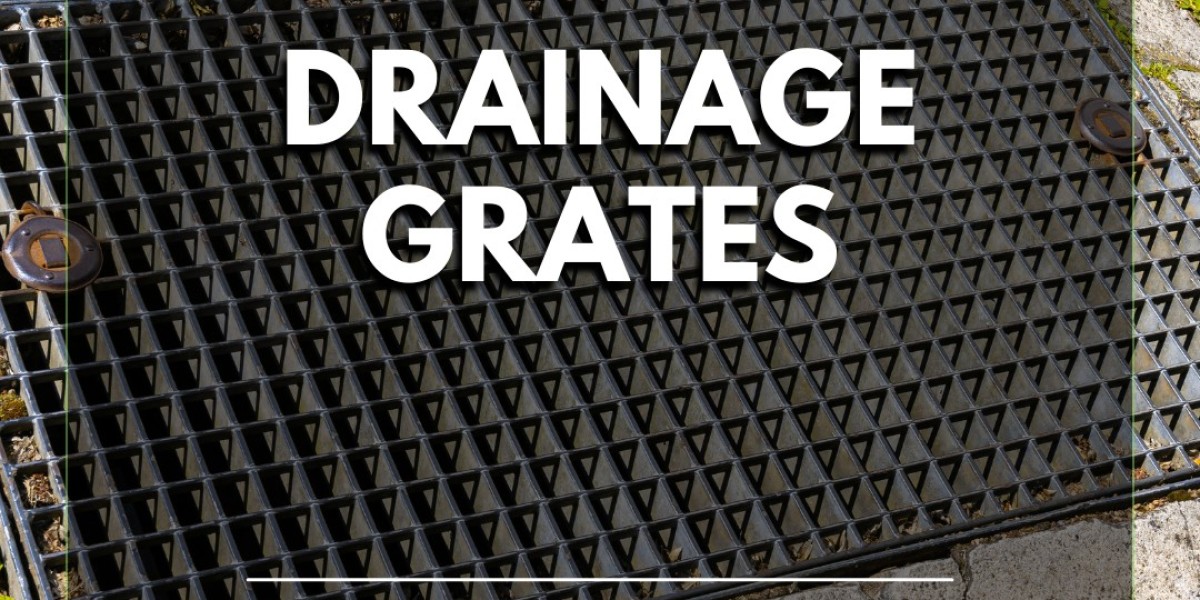 What is the importance of proper drainage in landscaping?