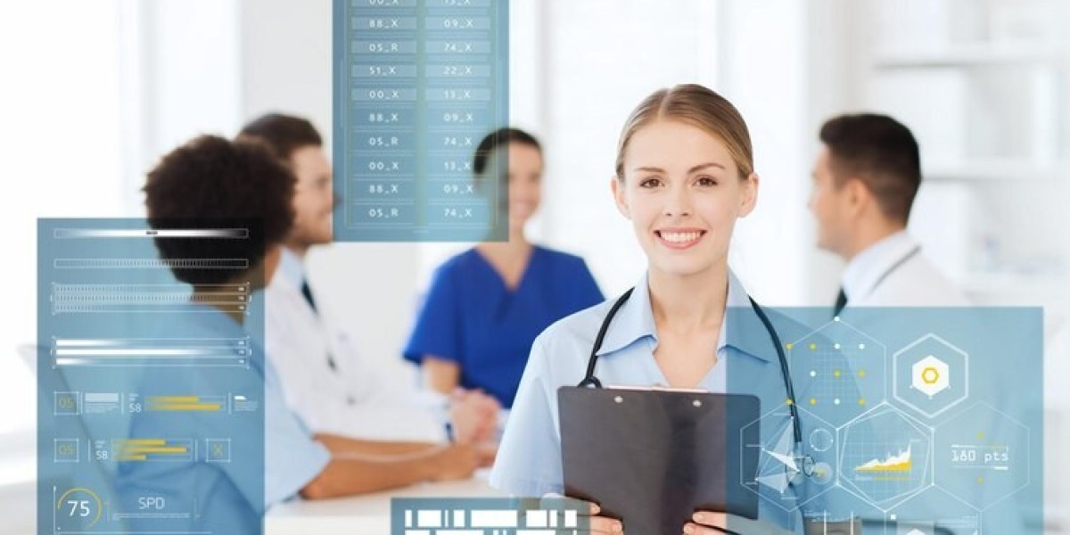 How Can MSPs Solve Health Care Staffing Issues?