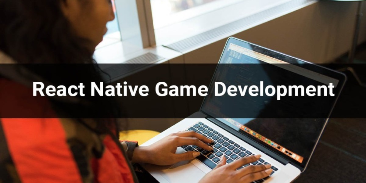 React Native Game Development – A Prominent Guide