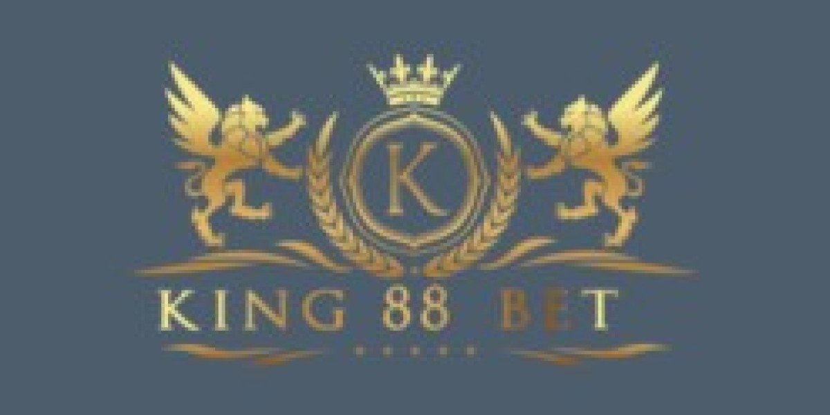 King88bet Slot cashback dengan rate terbaik