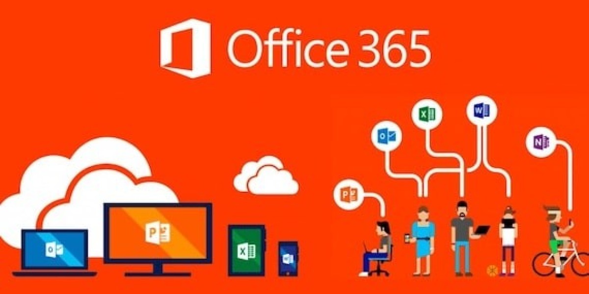 Microsoft Office 365 Crack Product Key for Free [Updated 2024]