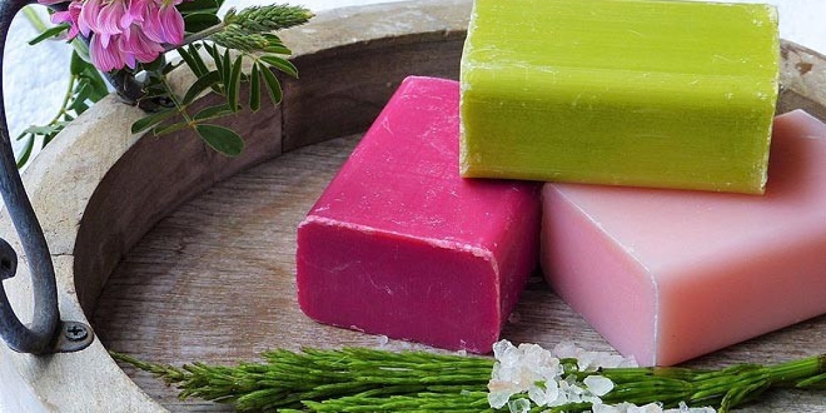 Handmade Soap Market Growth & Trends, Future Growth Forecast 2023 to 2032