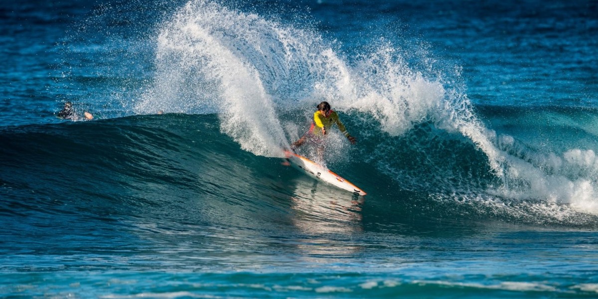 Rising Trends in Surfing Tourism: Market Growth, Key Players, and Driving Factors