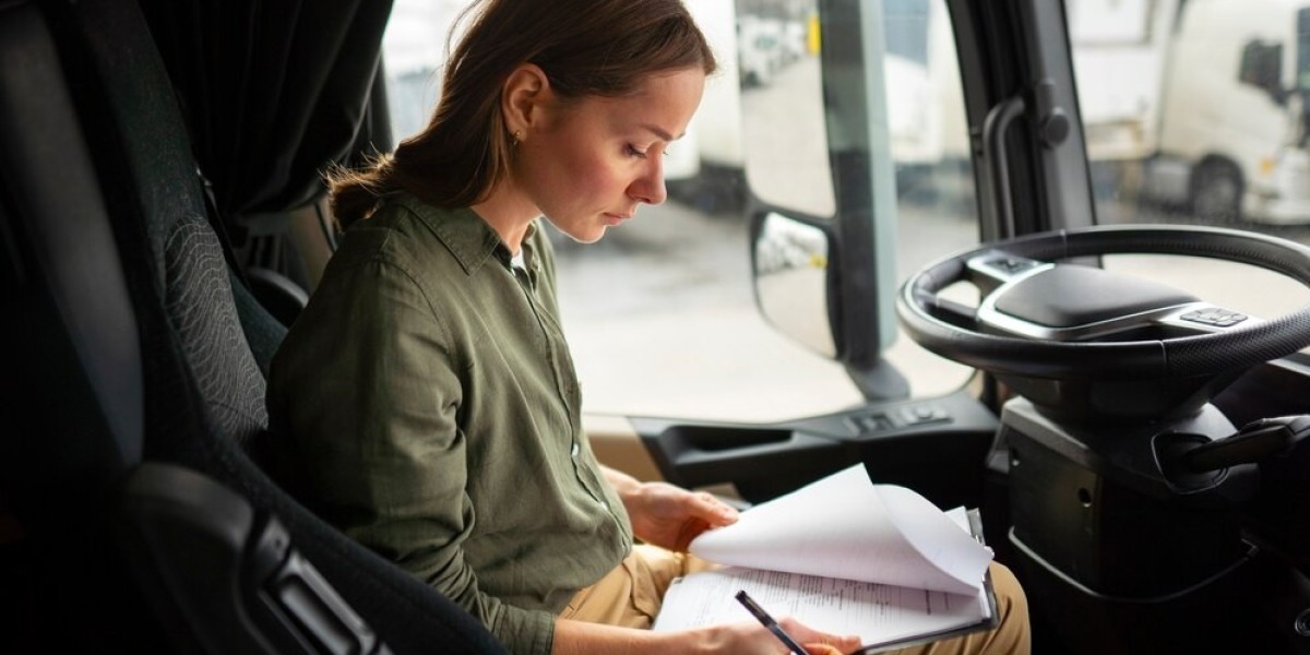 Understanding the CDL Class Training Process: Step-by-Step