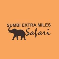 Sumbi Extra Miles Safari