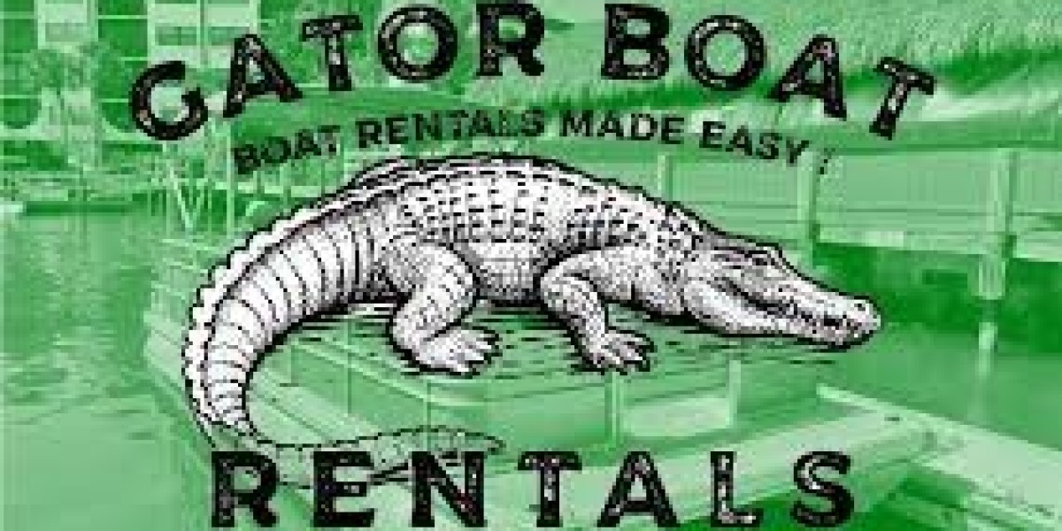 Discover Unforgettable Adventures with Gator Boat Rentals in Naples, FL