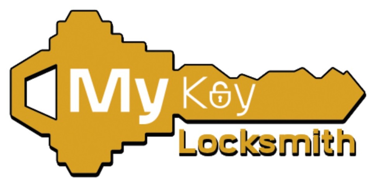 How MyKey Locksmith Transforms Security Solutions with Precision and Care