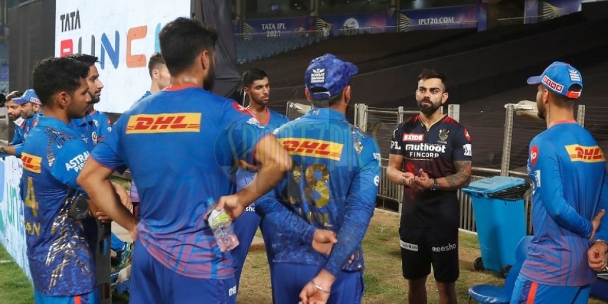 How Virat Kohli Inspires the Next Generation of Cricketers and Fantasy Sports Fans