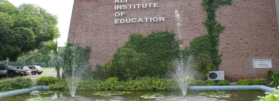 Ali Institute of Education