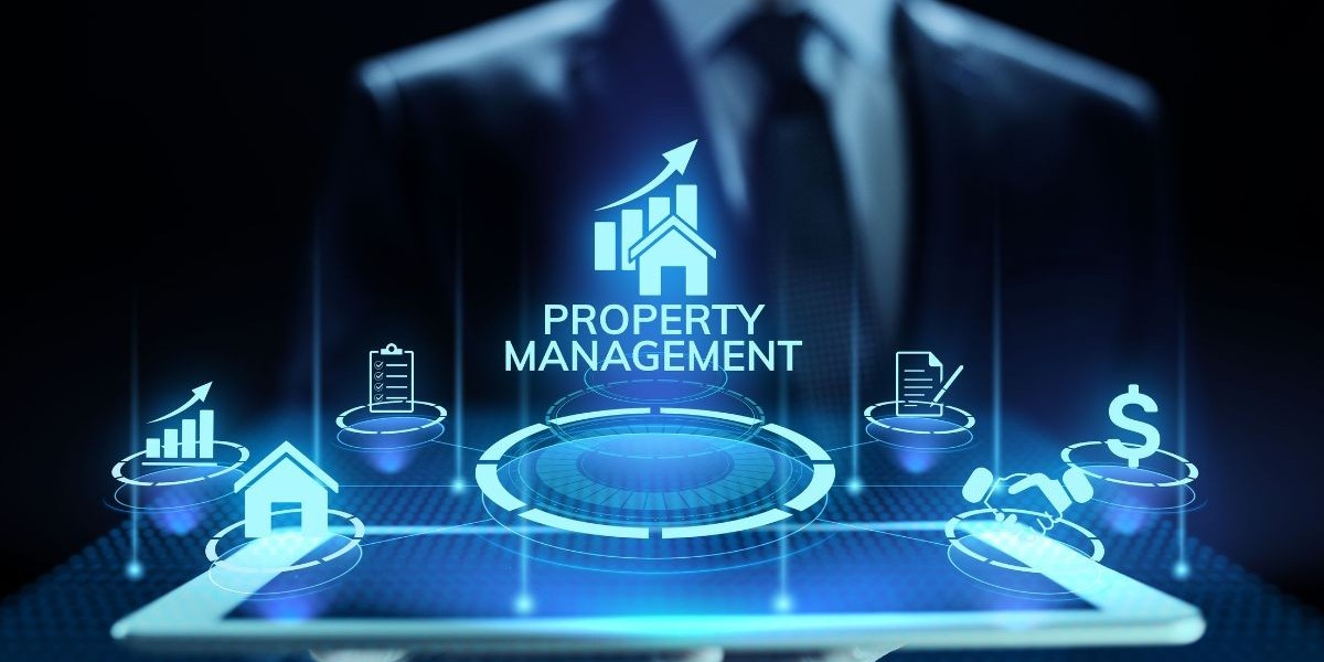 Property Management Market Outlook: Size, Share, and Forecast 2024-2032