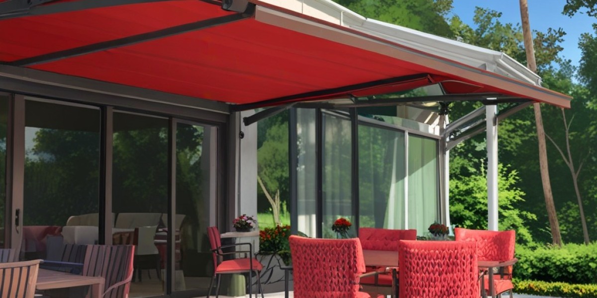 Retractable Awnings Manufacturing Plant Report 2024: Machinery, Raw Materials and Investment Opportunities