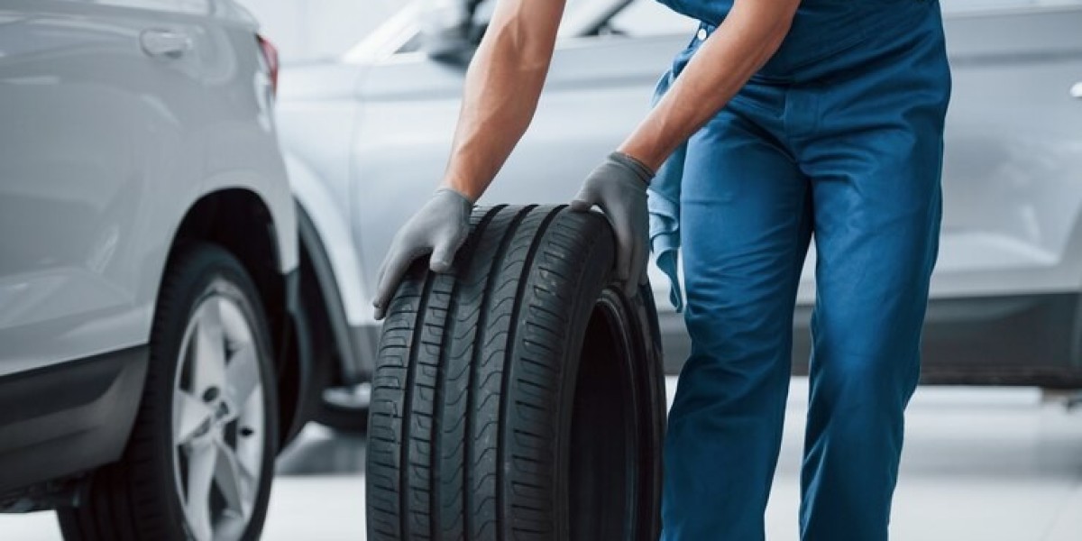 The Top 5 Signs Your Commercial Tires Need Replacing in Orlando