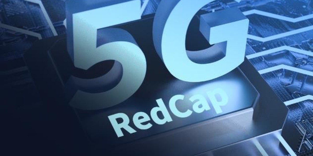 5G Redcap Module Market Forecast: Size, Share, and Analysis 2024-2032