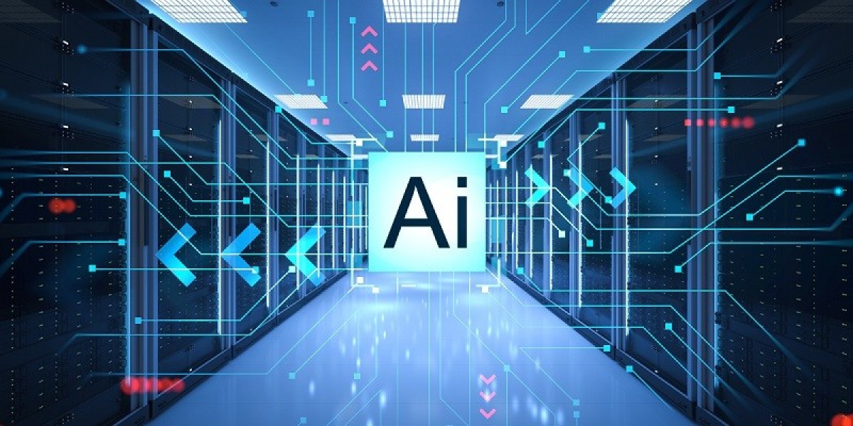 AI in Supercomputer Market Size and Share Analysis: A Deep Dive into 2024-2032