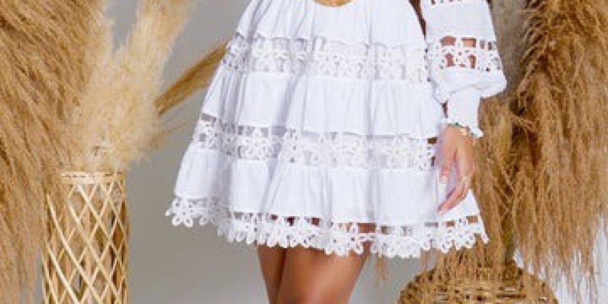 White Party Dresses