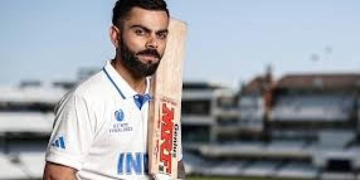 The Future of Indian Cricket with Virat Kohli