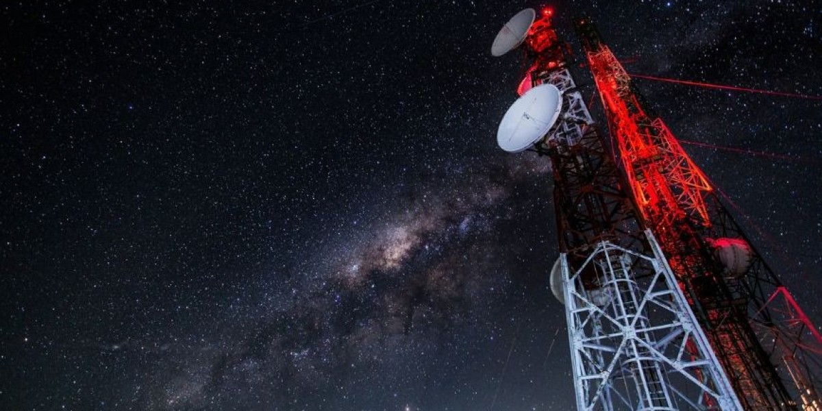 Mercado de Telecomunicaciones en América Latina: Perspectivas de Crecimiento y Evolución