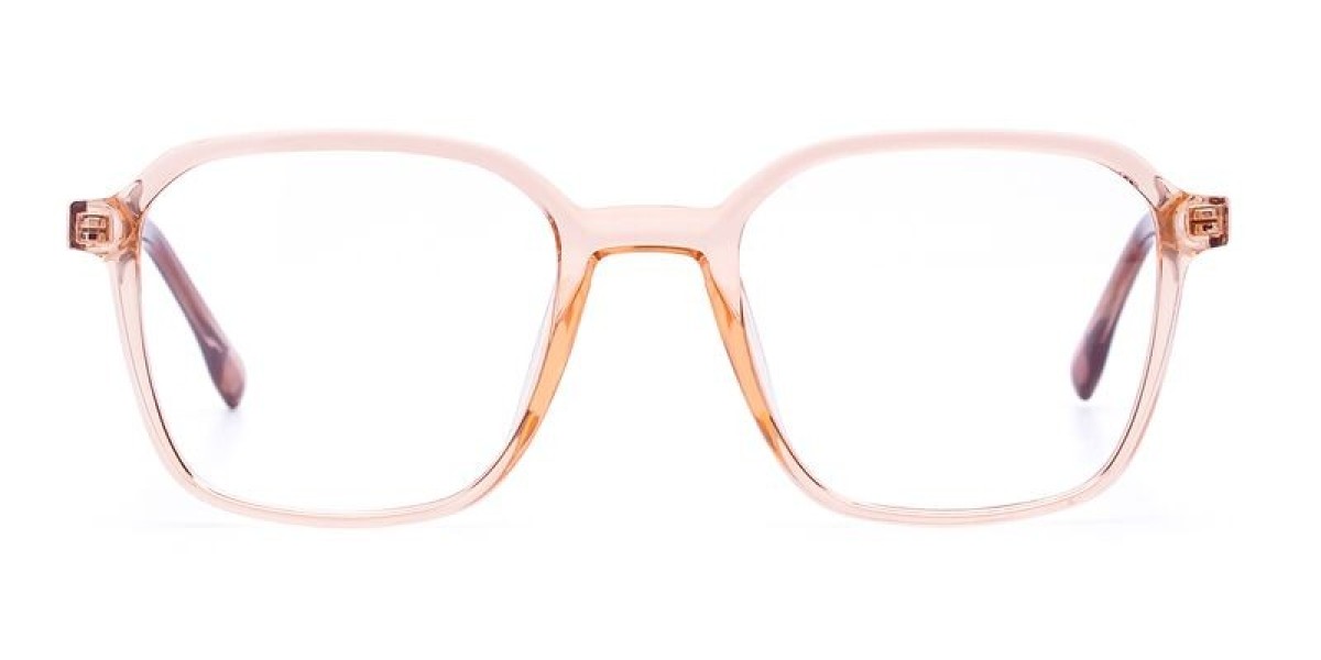 We Will Use Eyeglasses To Dress Up In Our Daily Lives