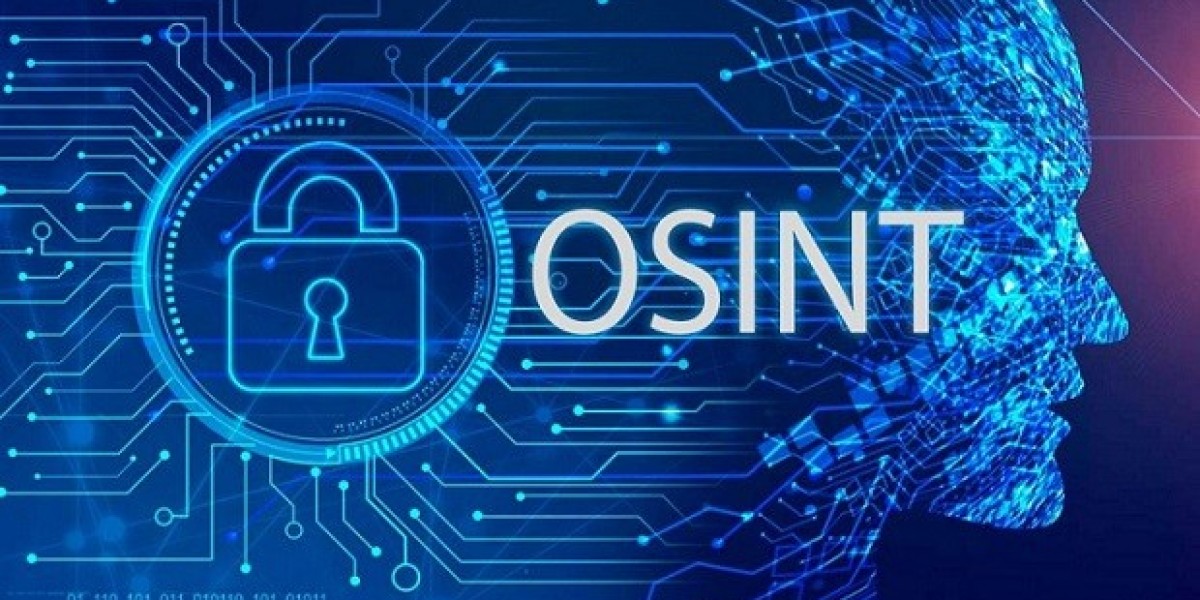 Open Source Intelligence (OSINT) Market Opportunities 2024-2032