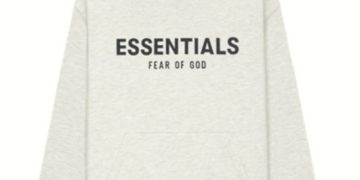 Essentials Sweatpants vs. Fear of God: Comparing the Two