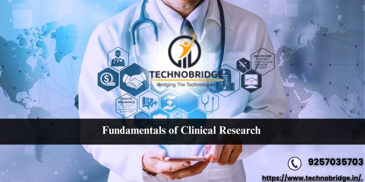 What Are the Basic Clinical Research Fundamentals for Beginners?