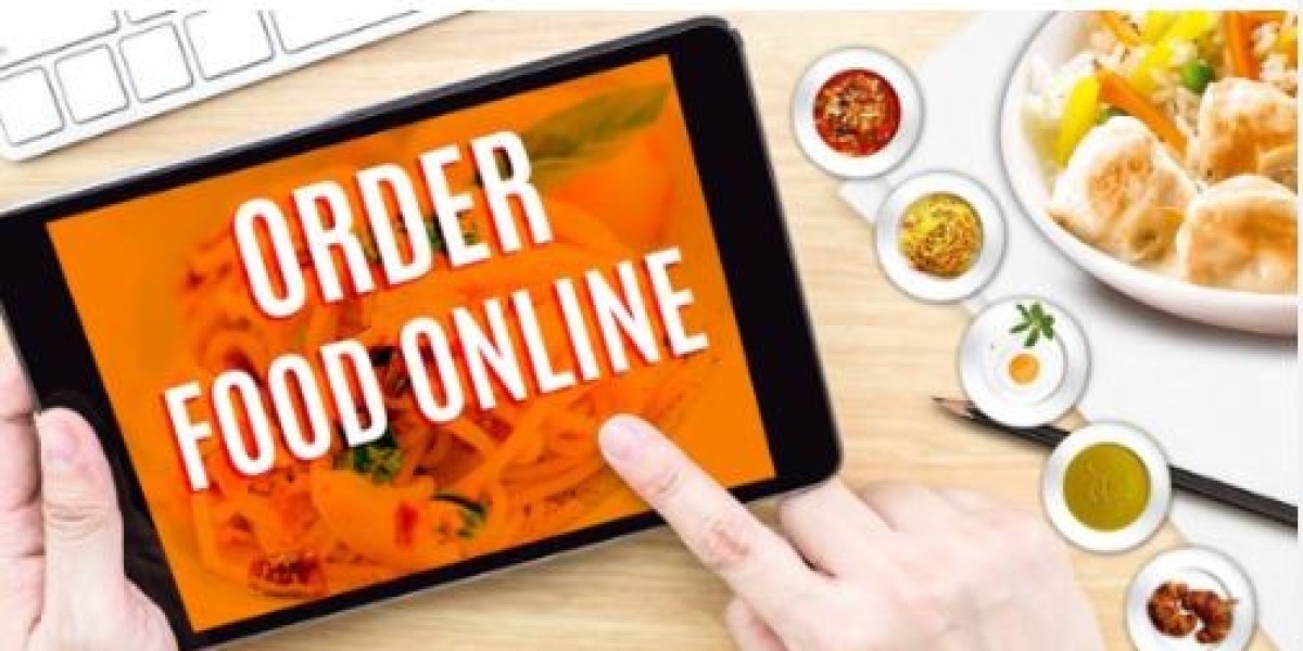 Online Food Delivery Market Size, Share, Growth & Trends Report 2024