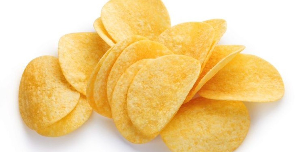 Report on Potato Chips Manufacturing Plant Detailing Business Plan, Cost Analysis and Material Requirements