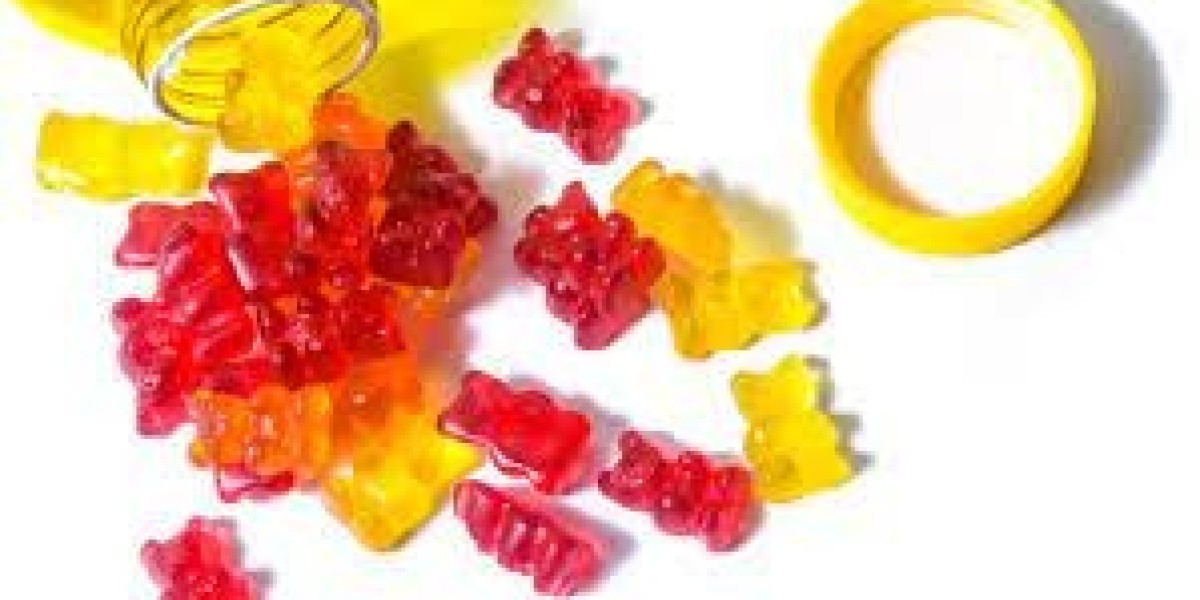 Gummy Vitamin Market Strategy, Segmentation Analysis and Forecast Report to 2032