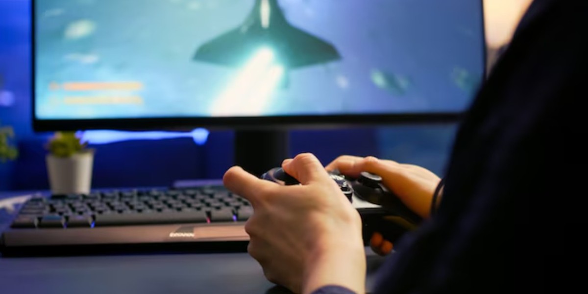 Best PC Games for Casual Gamers