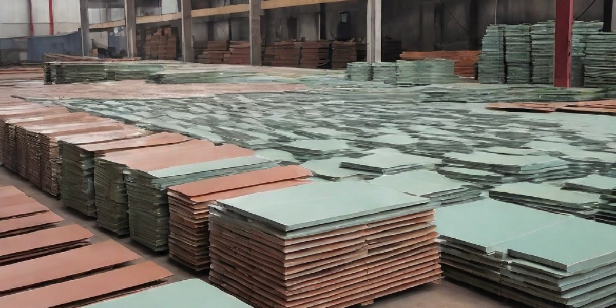 Glazed Tiles Manufacturing Plant Project Report 2024: Setup Details, Capital Investments and Expenses