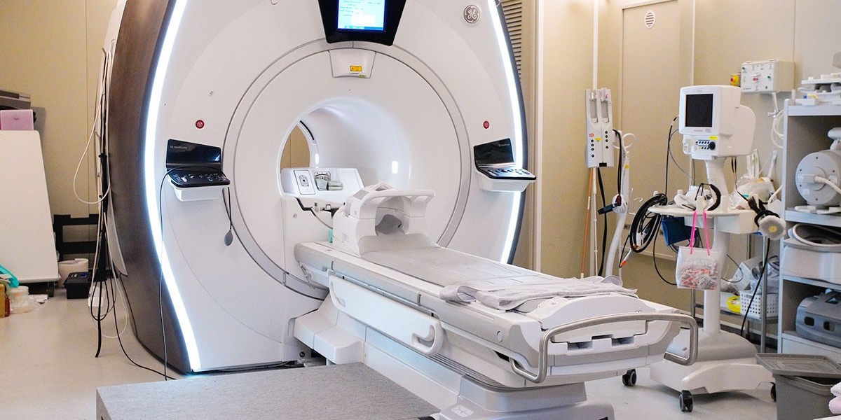 Japan Medical Imaging Market Size, Share, Forecasts To 2033