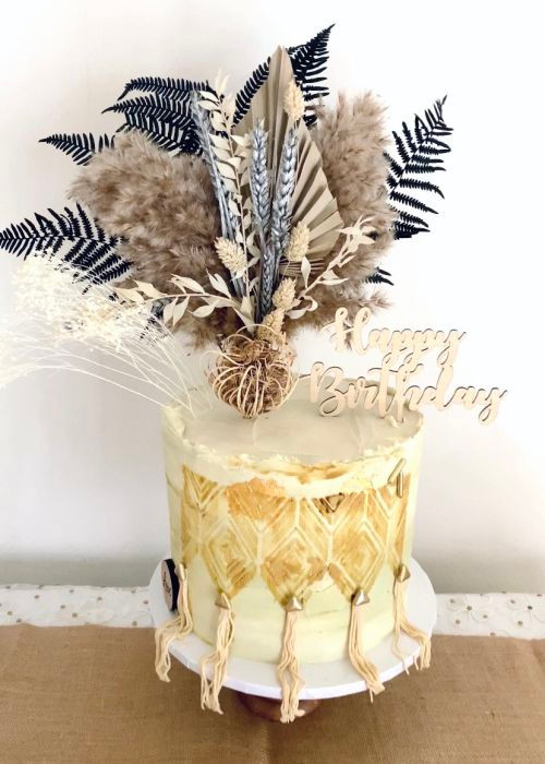 Celebration Cakes | Birthday Cakes | Anniversary Cakes | West London