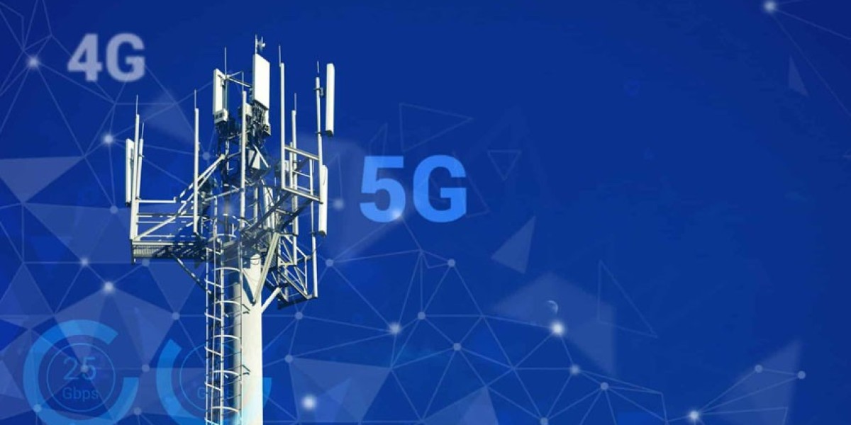 4G Equipment Market Value Chain Analysis And Forecast Up To 2032