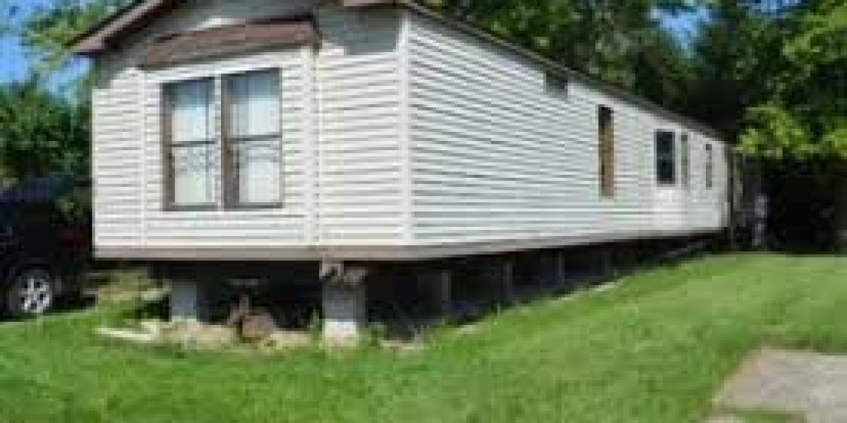 Mobile Home Movers Near Me