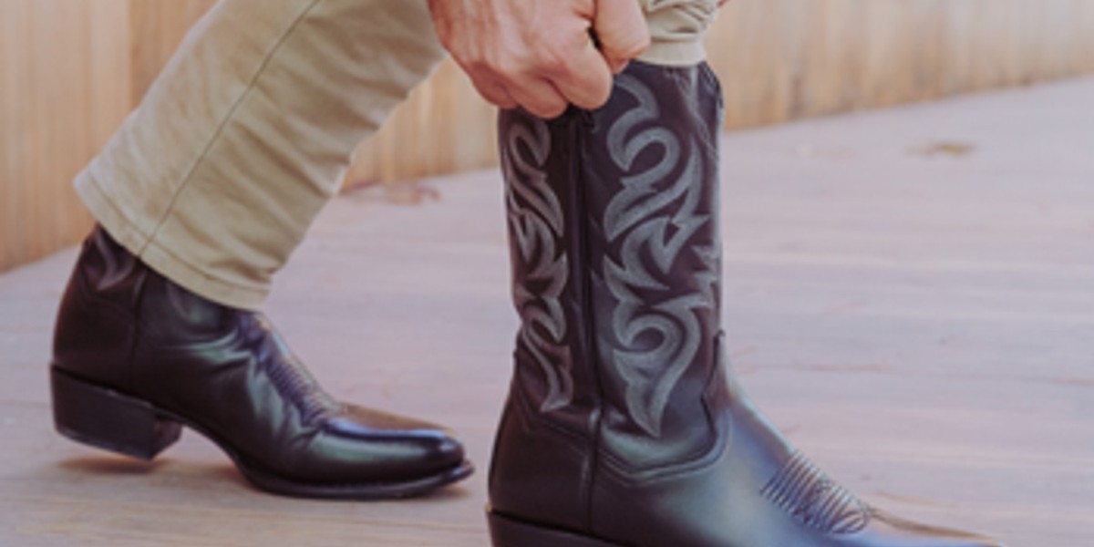 The Ultimate Guide to Biker Boots: Style, Comfort, and Durability for the Road