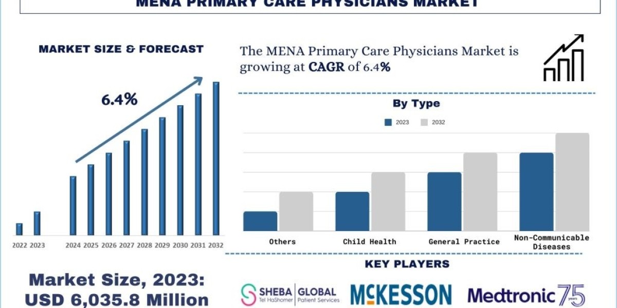 Evolving Landscape of Primary Care Physicians in Saudi Arabia: Market Dynamics and Government Regulations