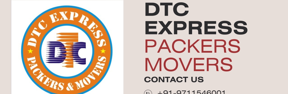 Dtc Express Packers And Movers