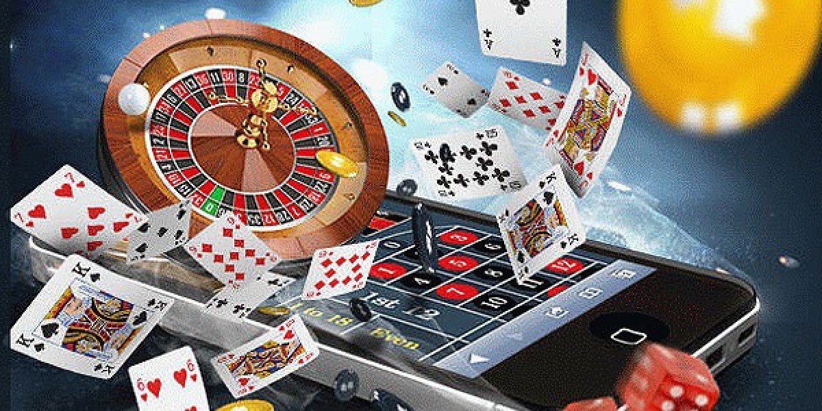 5 Leading Online Platforms Revolutionizing the Global Online Gambling Market