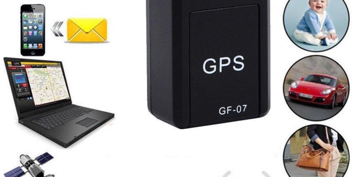 GPS Tracker Market Size, Share, Growth, Forecast [2032]