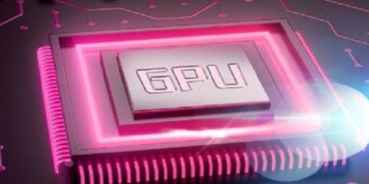 GPU VPS — Unmatched Power for Graphics-Intensive Applications