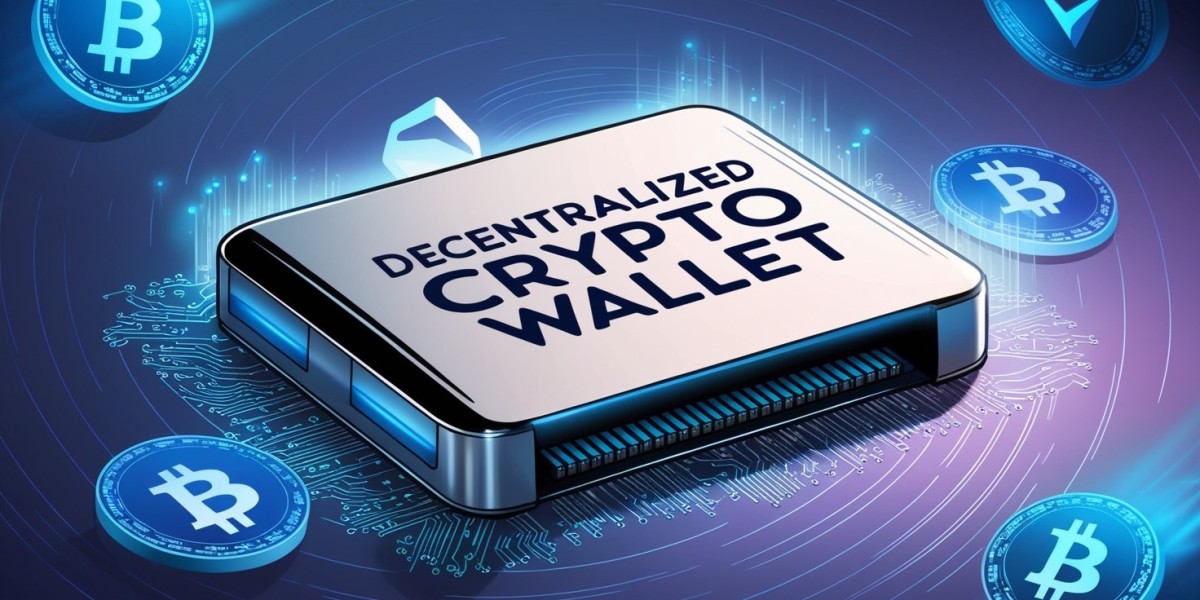 Best Decentralized Crypto Wallet