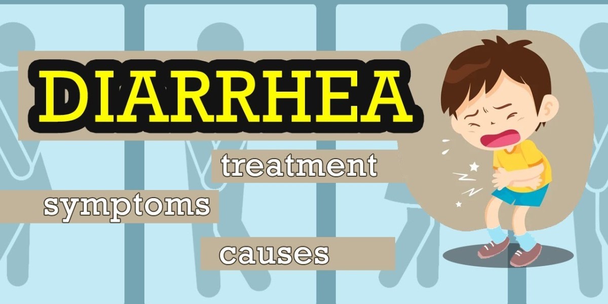 Diarrhea and Kids: When to Worry and What to Do?