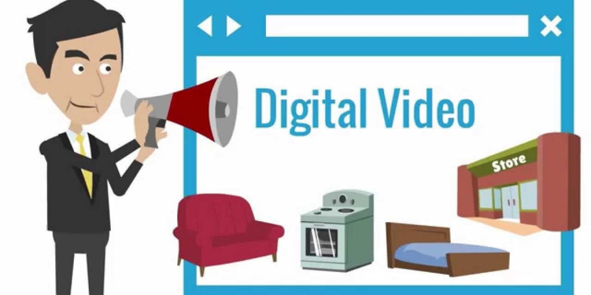 Top Company Analysis of Digital Video Advertising Market: Research and Forecast to 2032