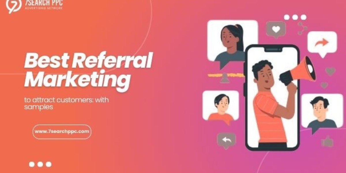 Earn Money Easily with Top Referral Programs