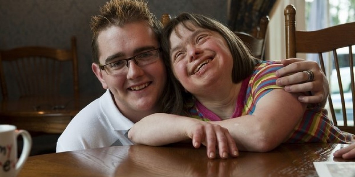 How to support the emotional well-being of people with Down syndrome?