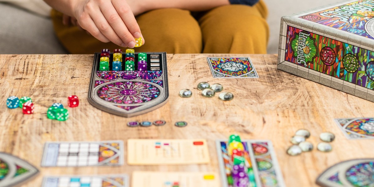 Board Games Market Strategy, Segmentation Analysis and Forecast Report to 2032