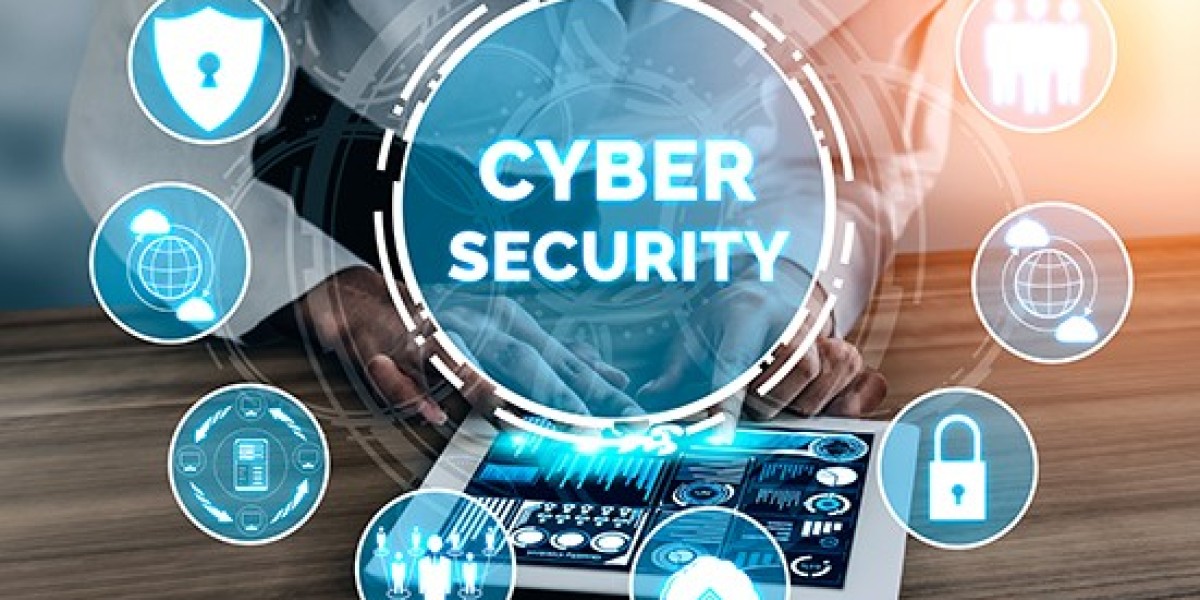 Cyber Security Market to Remain Lucrative During 2024 - 2032